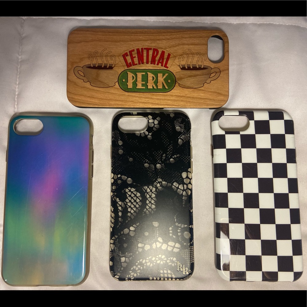 iPhone 7 cases